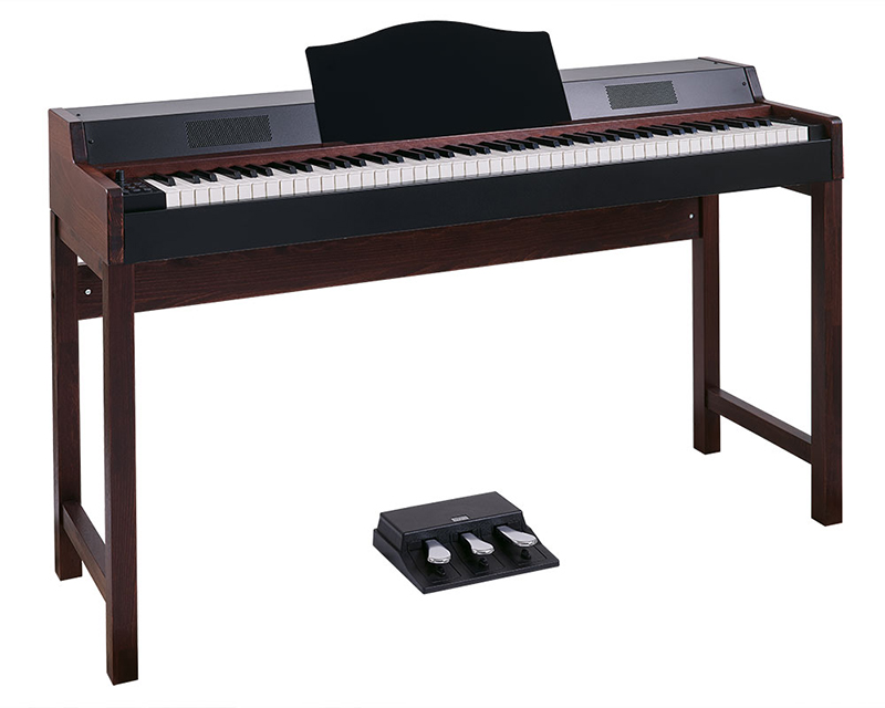Blüthner e-Klavier Modell eKlavier 1 Art Style