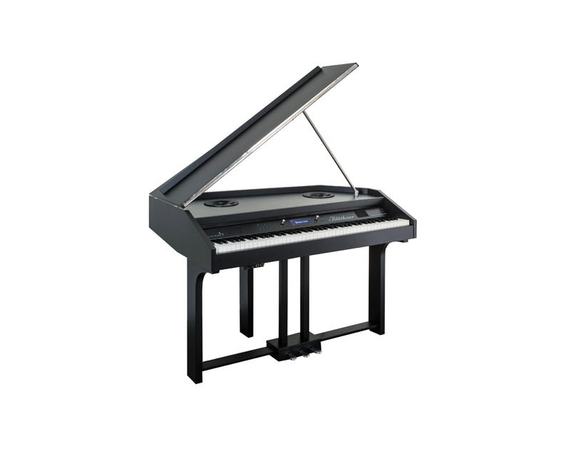 Blüthner e-Klavier Modell eGrand Studio