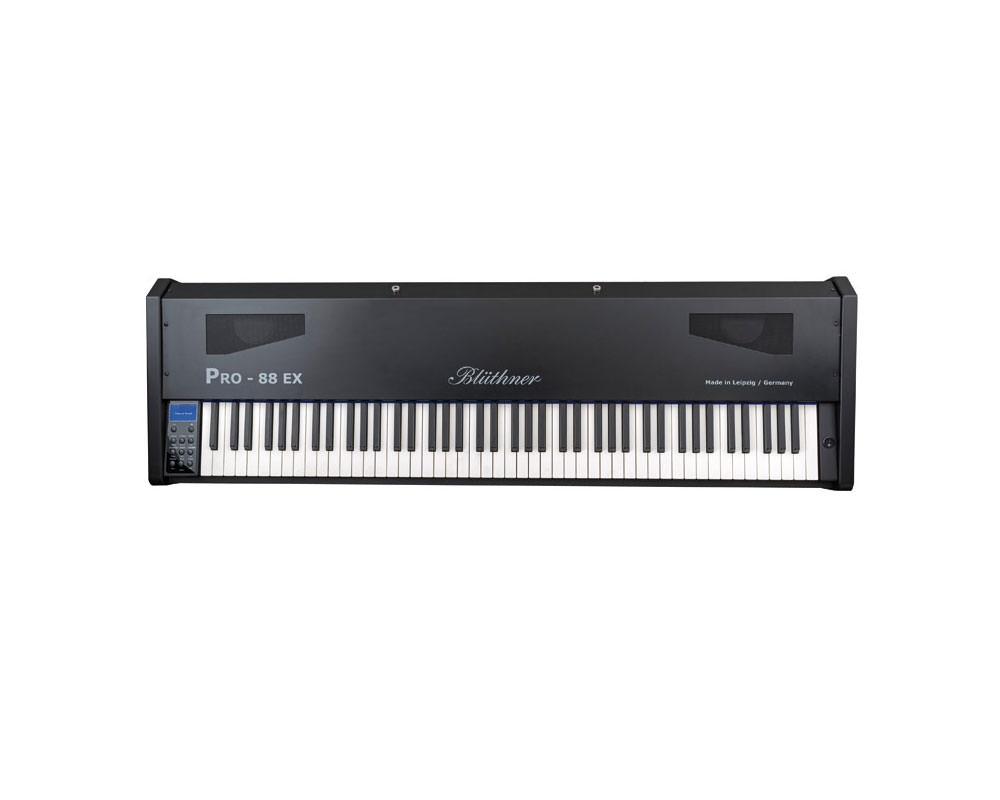 Blüthner eklavier Modell  Pro-88 EX - Stage Piano
