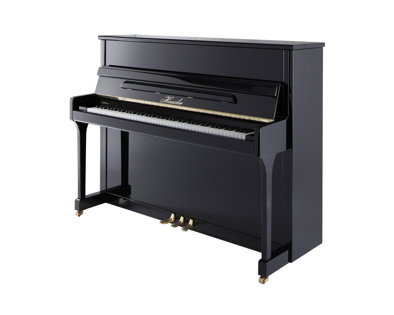 Blüthner Modell  H118 - Klavier