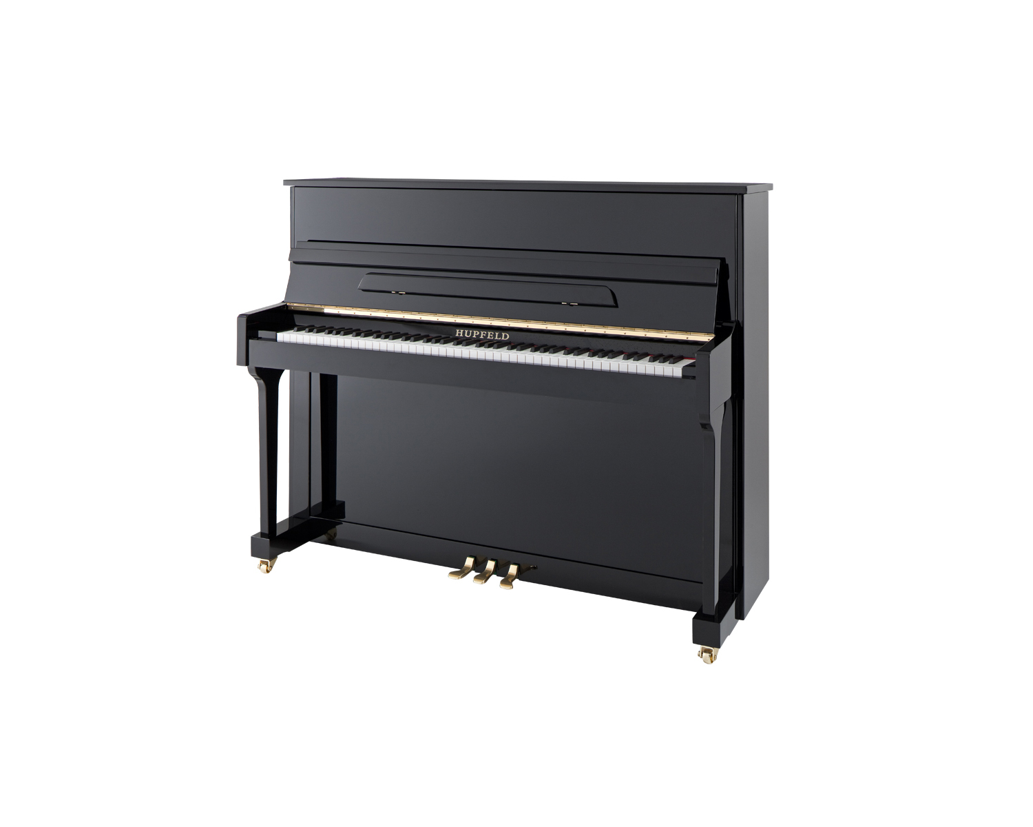 Hupfeld Modell  HU118 - Klavier