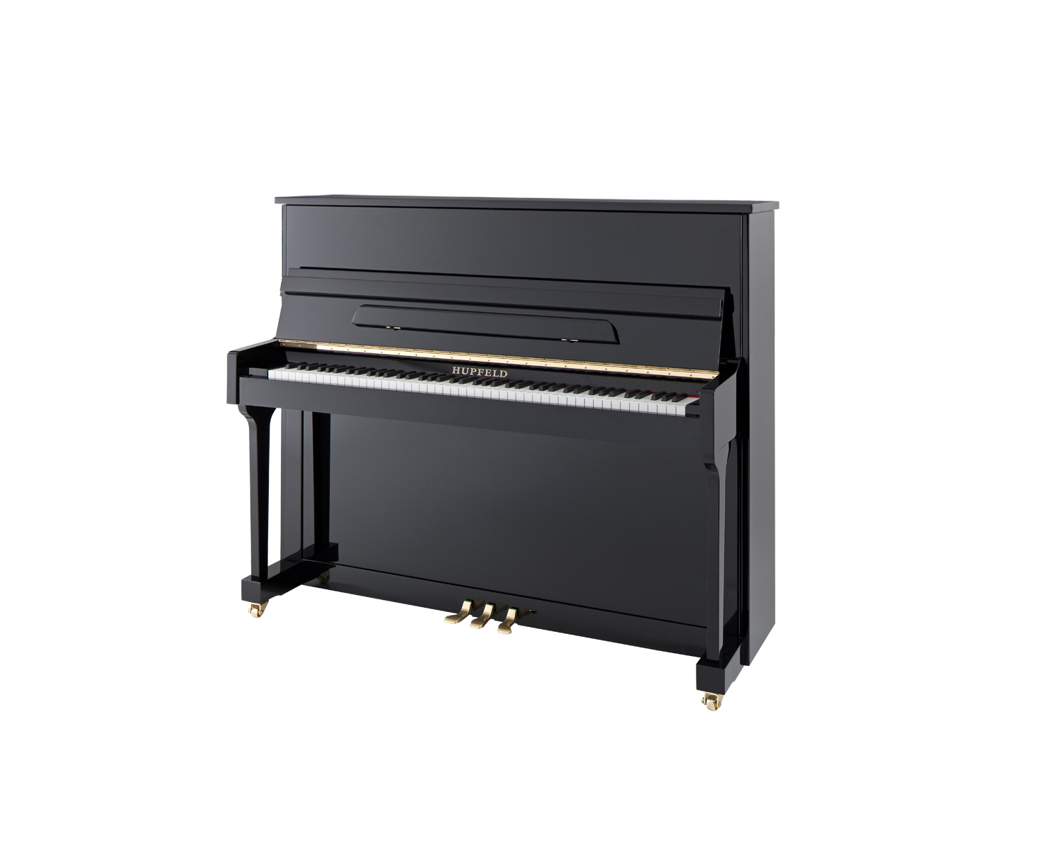 Hupfeld Modell  HU121 - Klavier