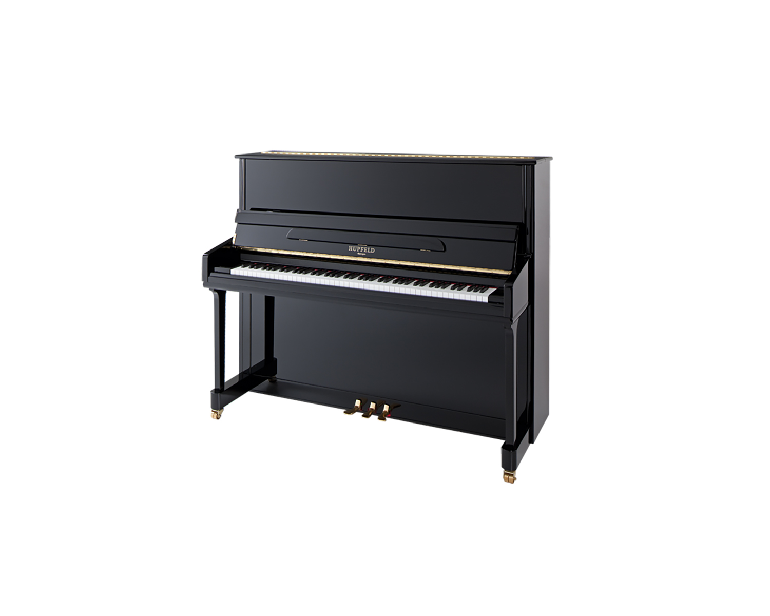 Hupfeld Modell  HU116 E - Klavier