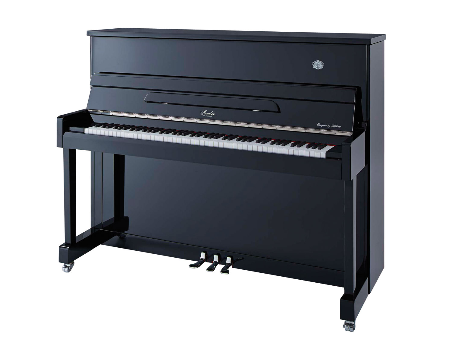 Irmler Modell  118 Supreme - Klavier